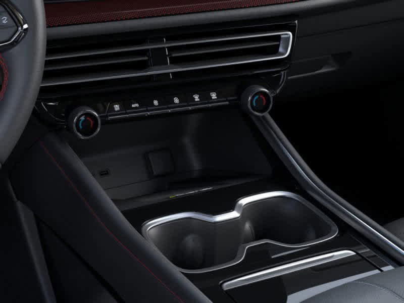 New 2026 Chevrolet Traverse RS w/ LPO, Floor Liner Package image 38