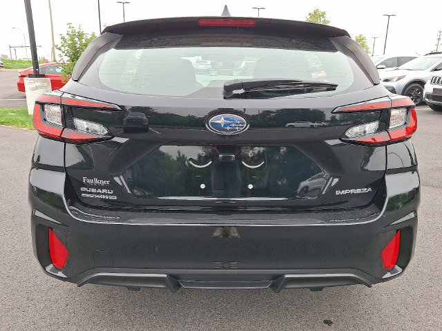 Used 2024 Subaru Impreza 2.0i AWD/4WD image 6
