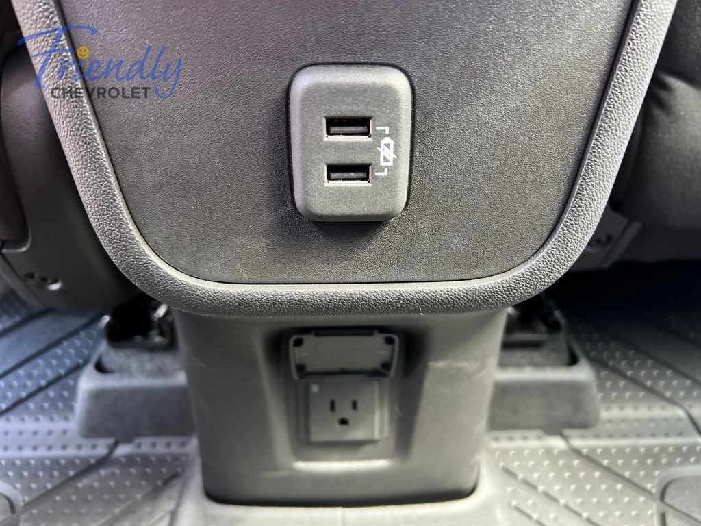 Certified 2024 Chevrolet Equinox LT AWD/4WD image 32