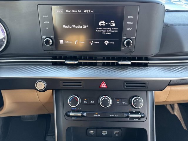 Used 2024 Kia Carnival LX image 27