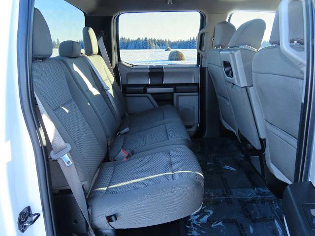 Certified 2019 Ford F150 XLT image 21