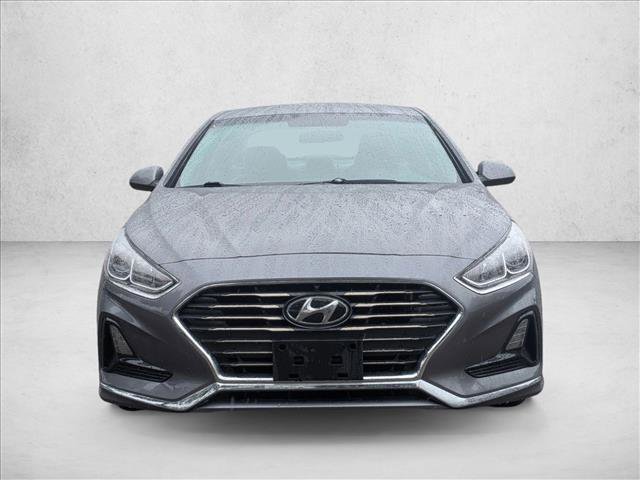 Used 2019 Hyundai Sonata SE FWD image 2