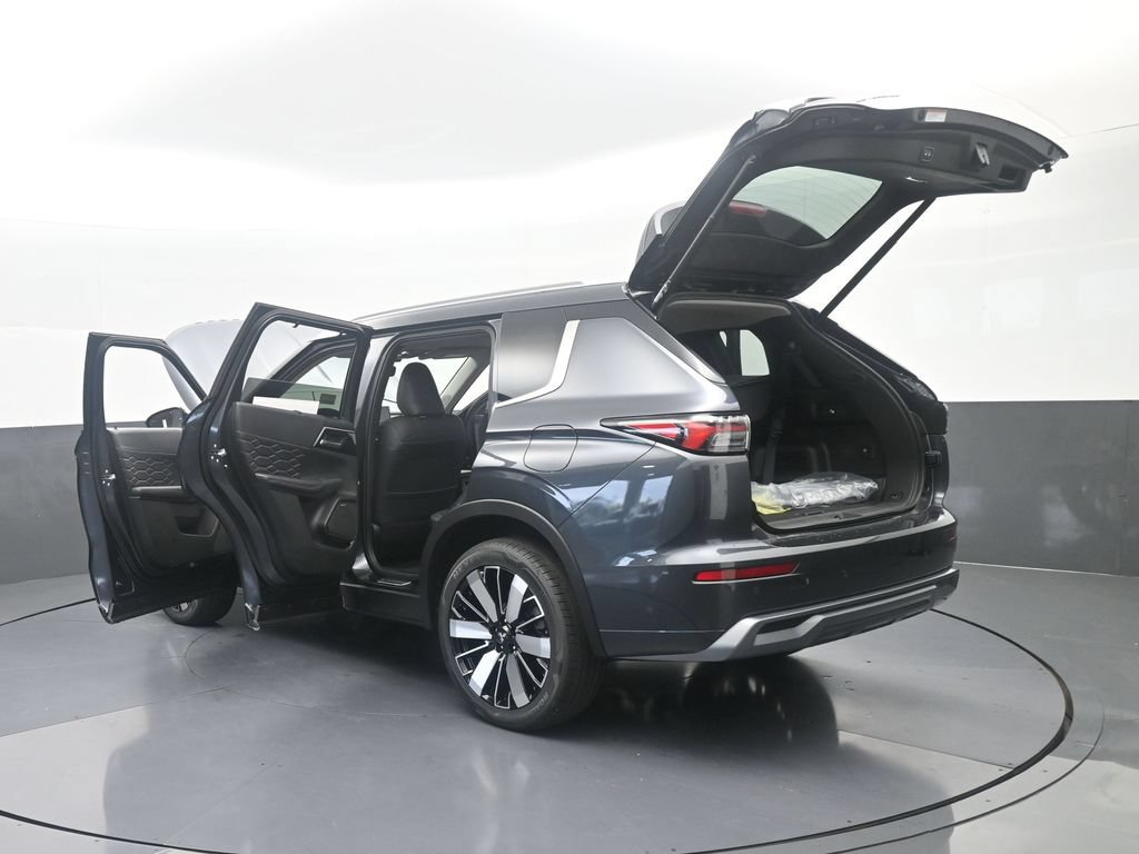 New 2026 Mitsubishi Outlander SEL AWD/4WD image 85
