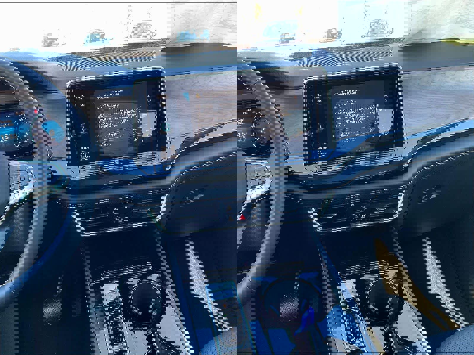 New 2026 Volkswagen Atlas SE image 13