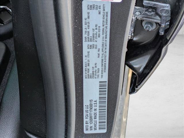 New 2026 RAM 1500 Big Horn image 22