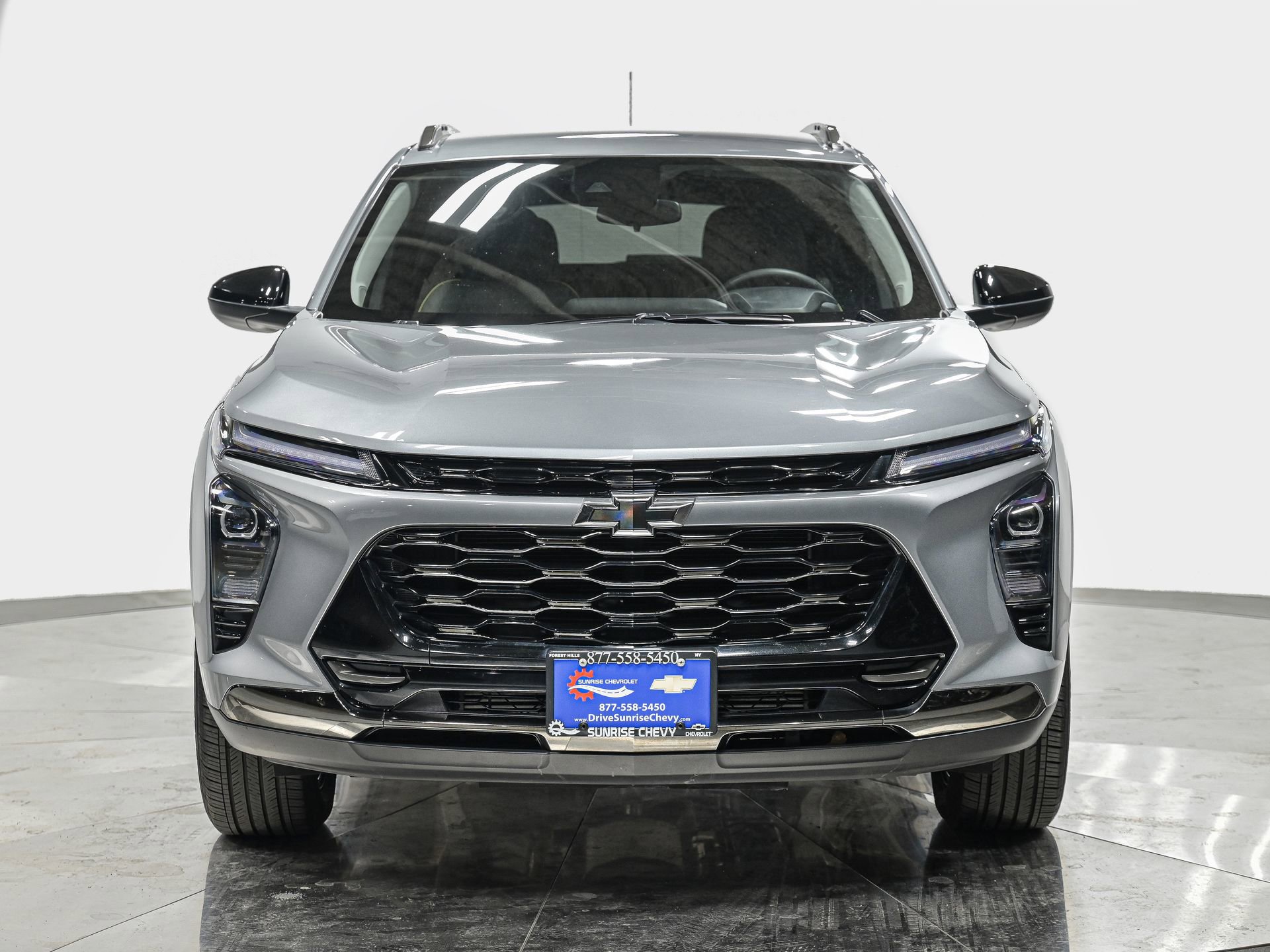 Used 2025 Chevrolet Trax ACTIV w/ Driver Confidence Package image 9