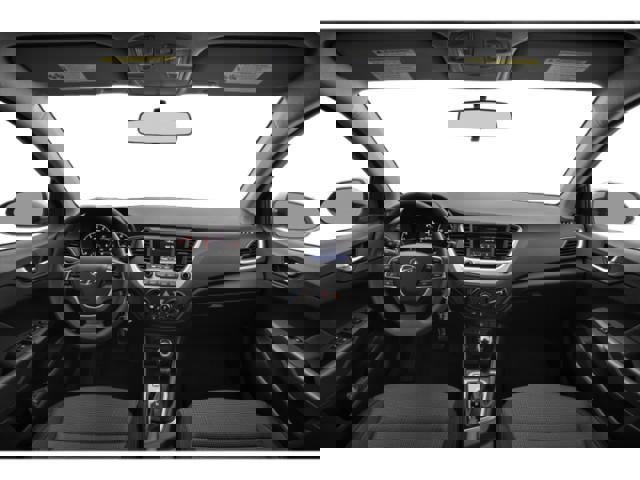 Used 2021 Hyundai Accent SE FWD image 8