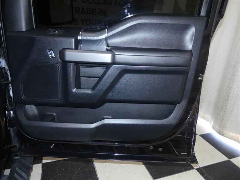 Used 2020 Ford F150 XLT w/ Equipment Group 302A Luxury image 26