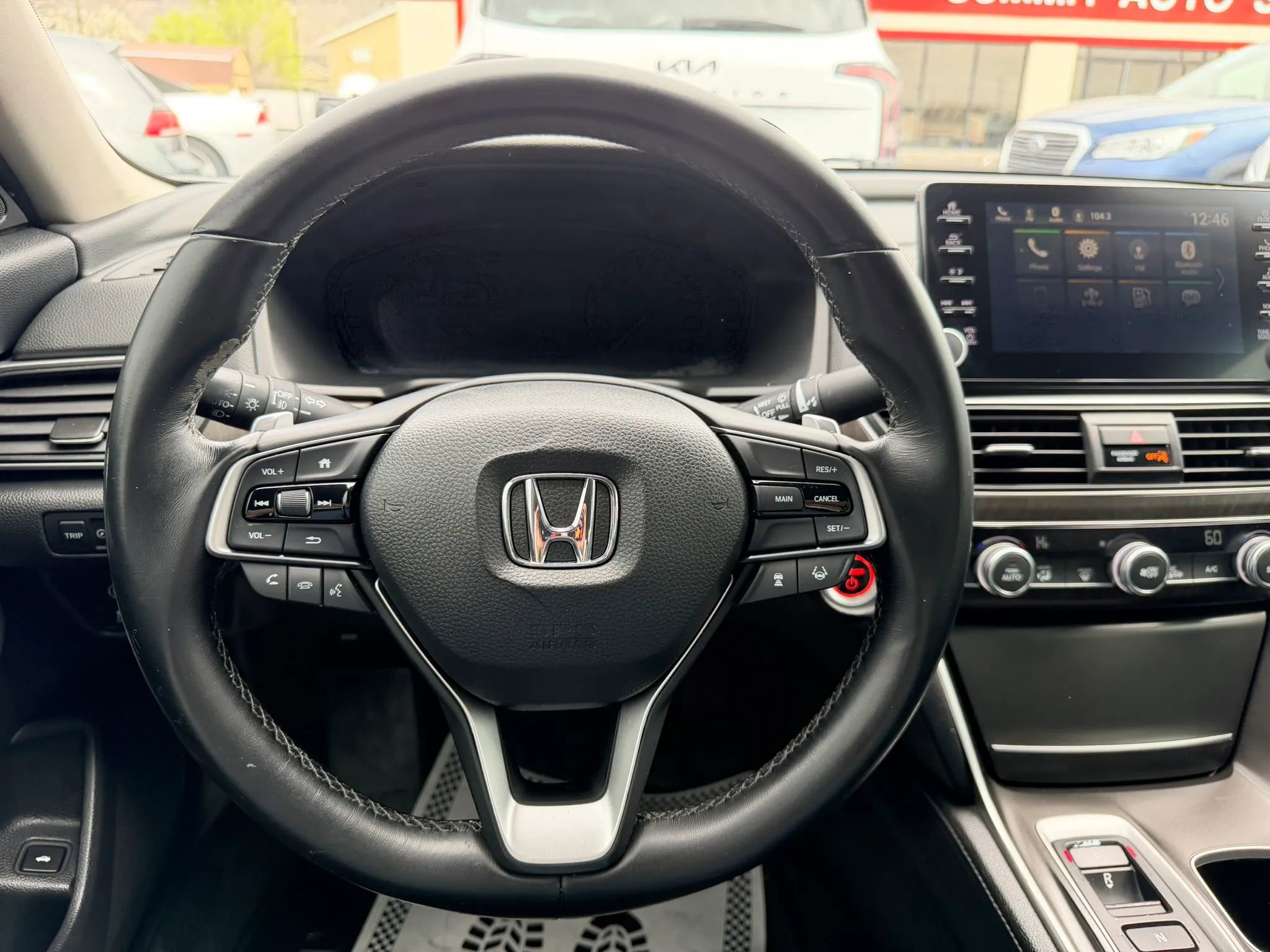 Used 2019 Honda Accord EX-L image 20