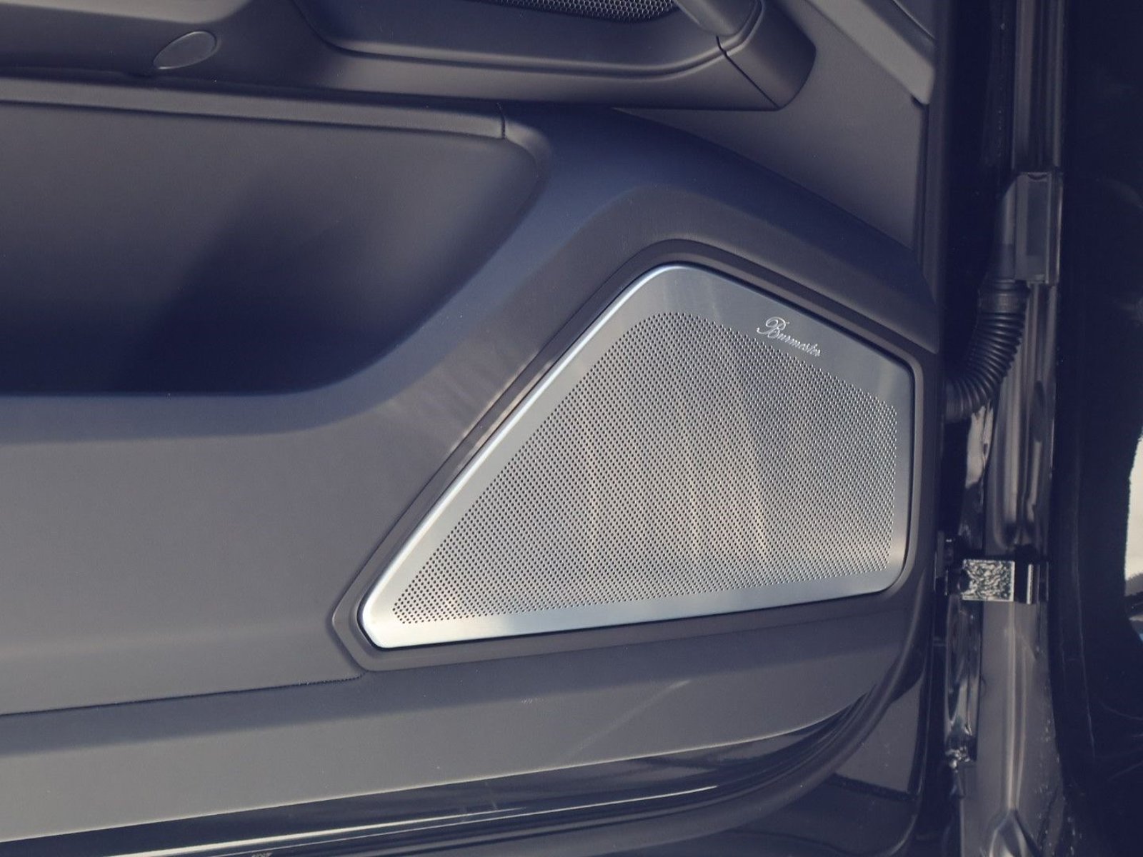 New 2026 Porsche Cayenne Turbo GT AWD/4WD image 13