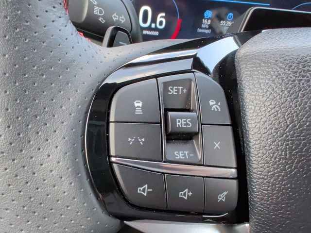 Used 2025 Ford Explorer ST AWD/4WD image 26