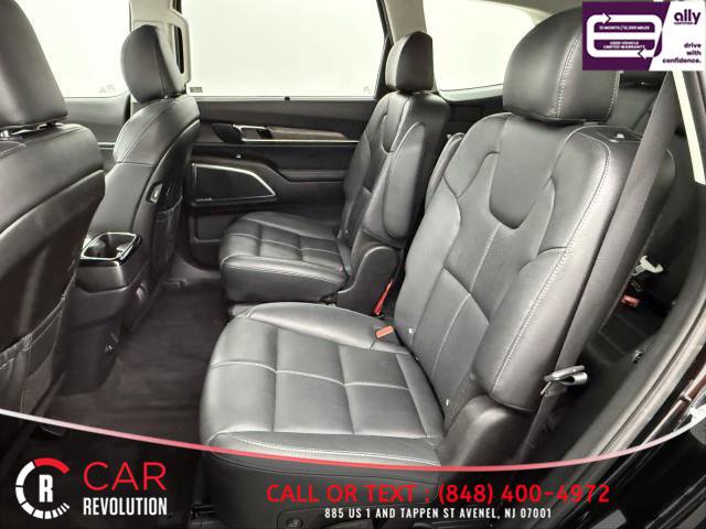 Used 2020 Kia Telluride SX AWD/4WD image 57