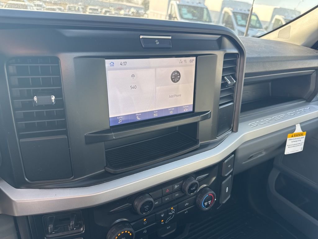 New 2026 Ford F250 XL w/ FX4 Off-Road Package image 28