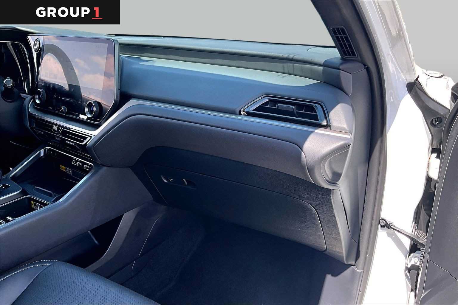 Certified 2024 Lexus TX 350 FWD w/ Technology Package image 17