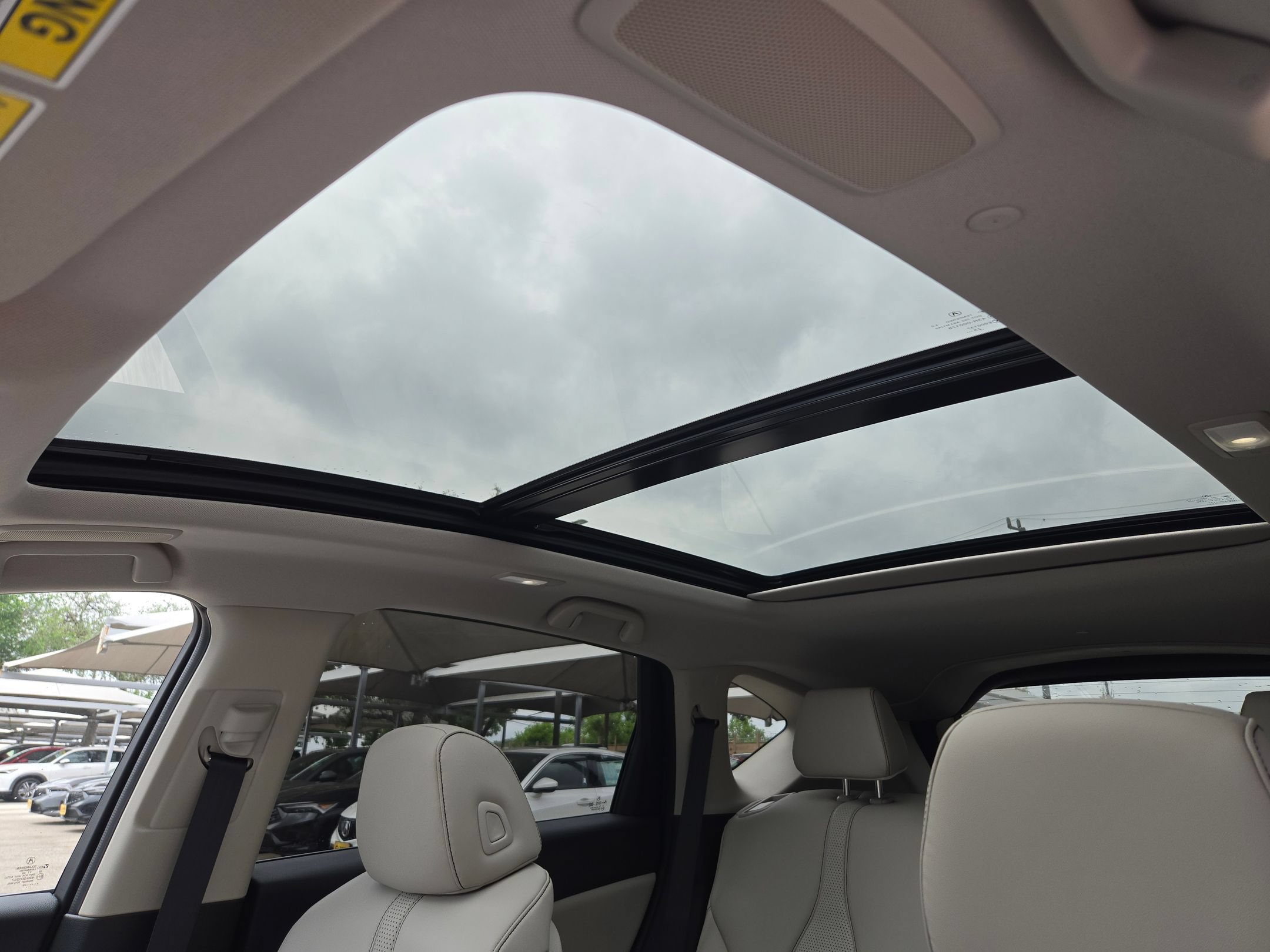 New 2026 Acura RDX SH-AWD w/ Technology Package image 11