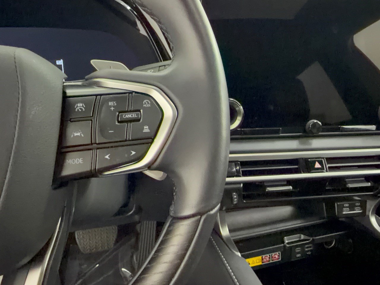 Certified 2026 Lexus RX 350 Premium FWD image 20