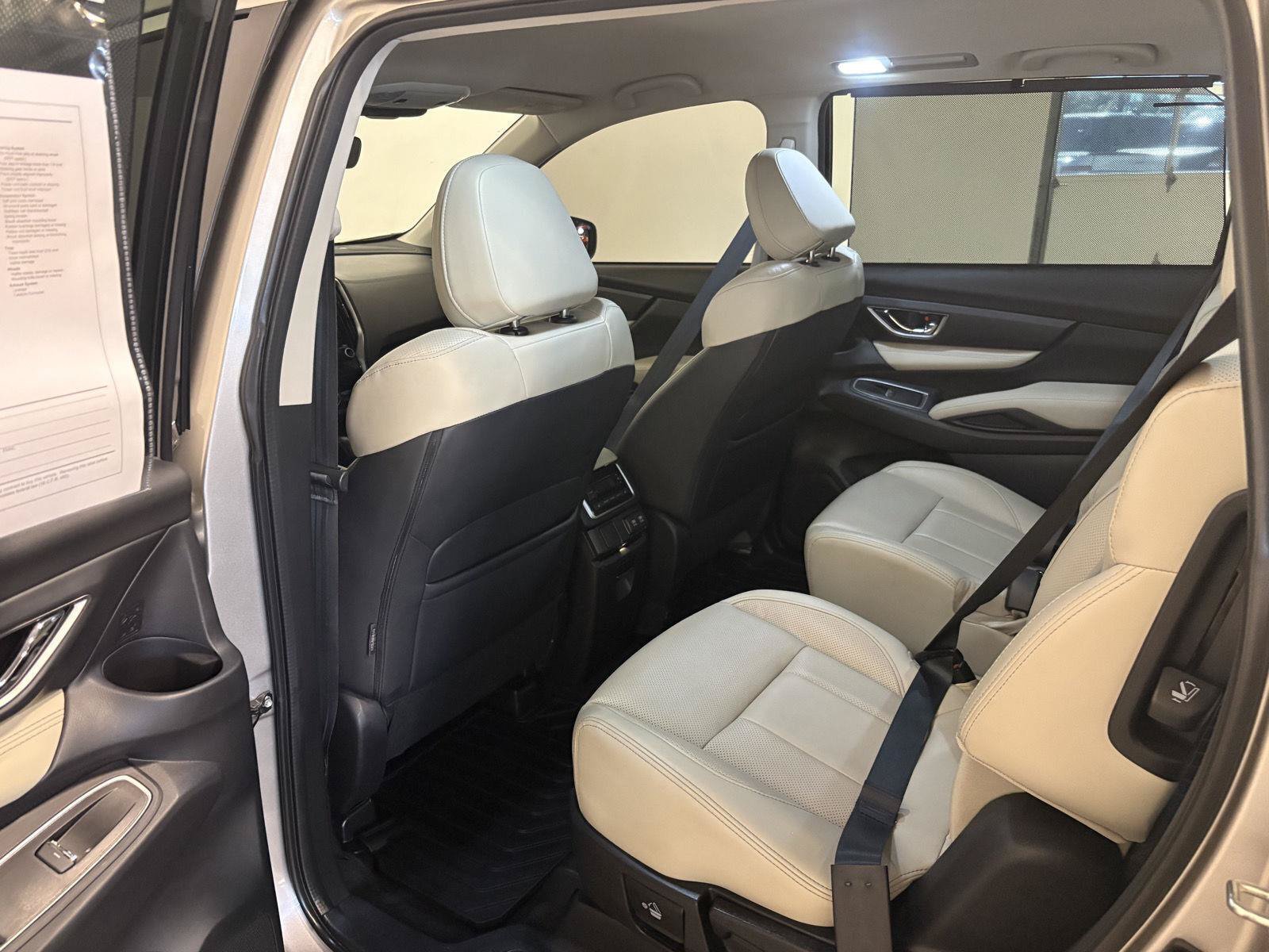 Used 2020 Subaru Ascent Limited AWD/4WD image 33