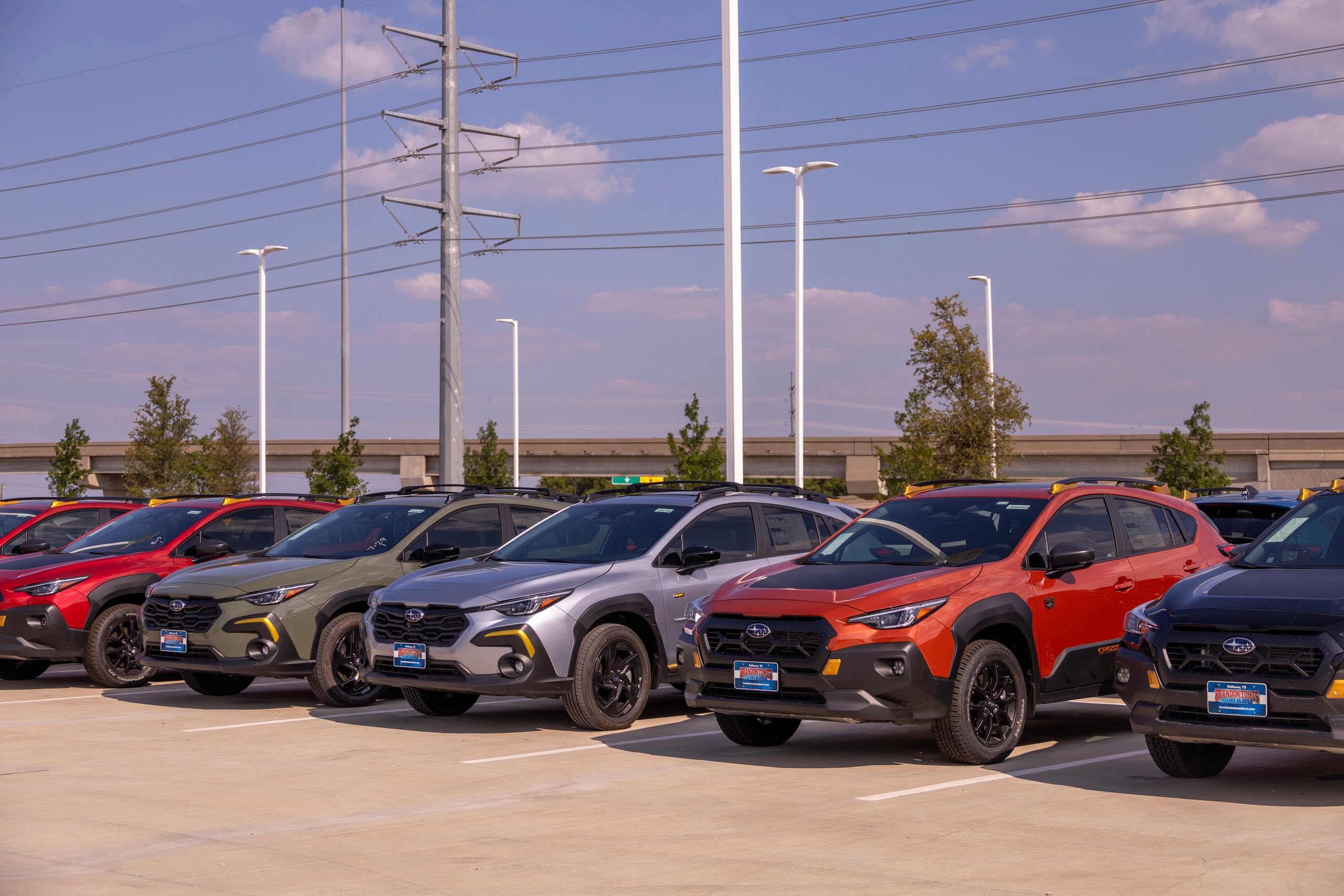 Used 2022 Jeep Compass Trailhawk w/ Trailhawk Elite Group AWD/4WD image 37