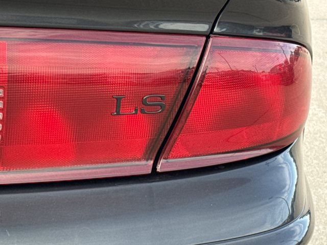 Used 2002 Buick Regal LS FWD image 8