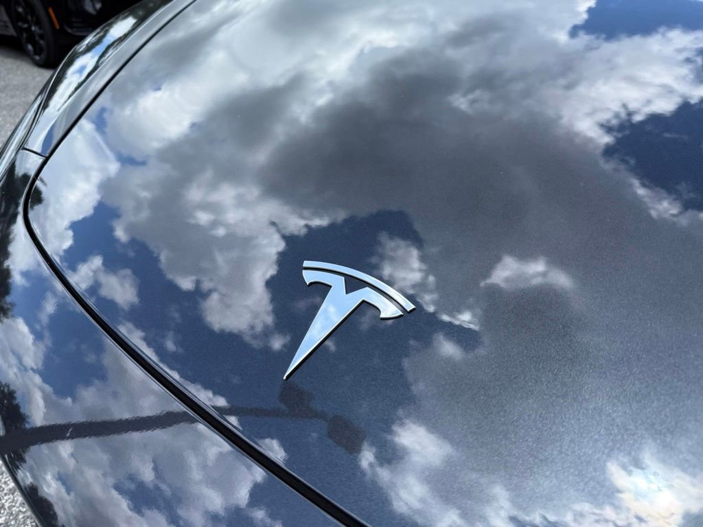 Used 2025 Tesla Model 3 RWD image 6