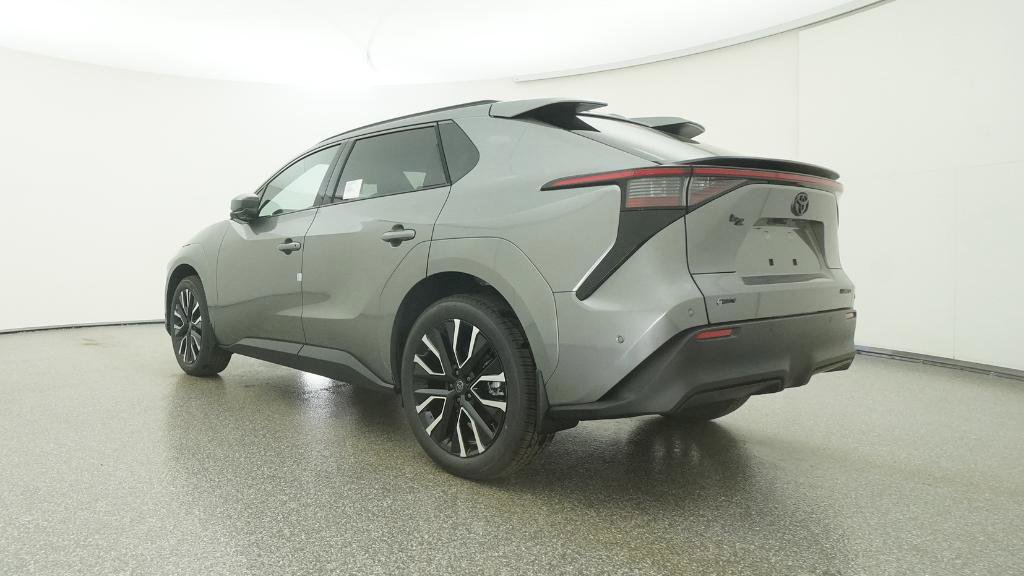 New 2026 Toyota bZ image 13