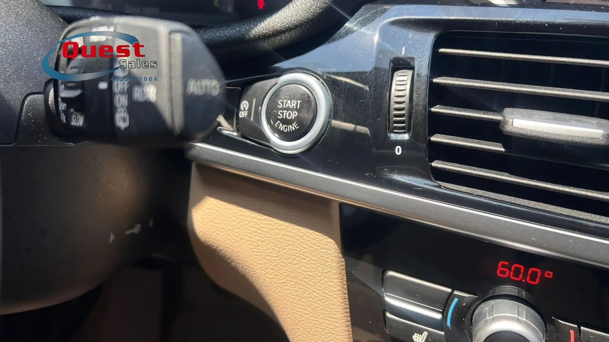 Used 2017 BMW X3 xDrive28i AWD/4WD image 31