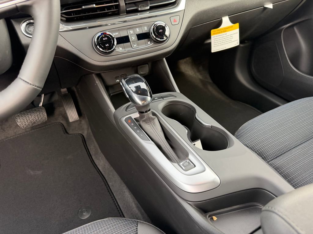 New 2026 Buick Envista Preferred w/ Convenience I Package image 22