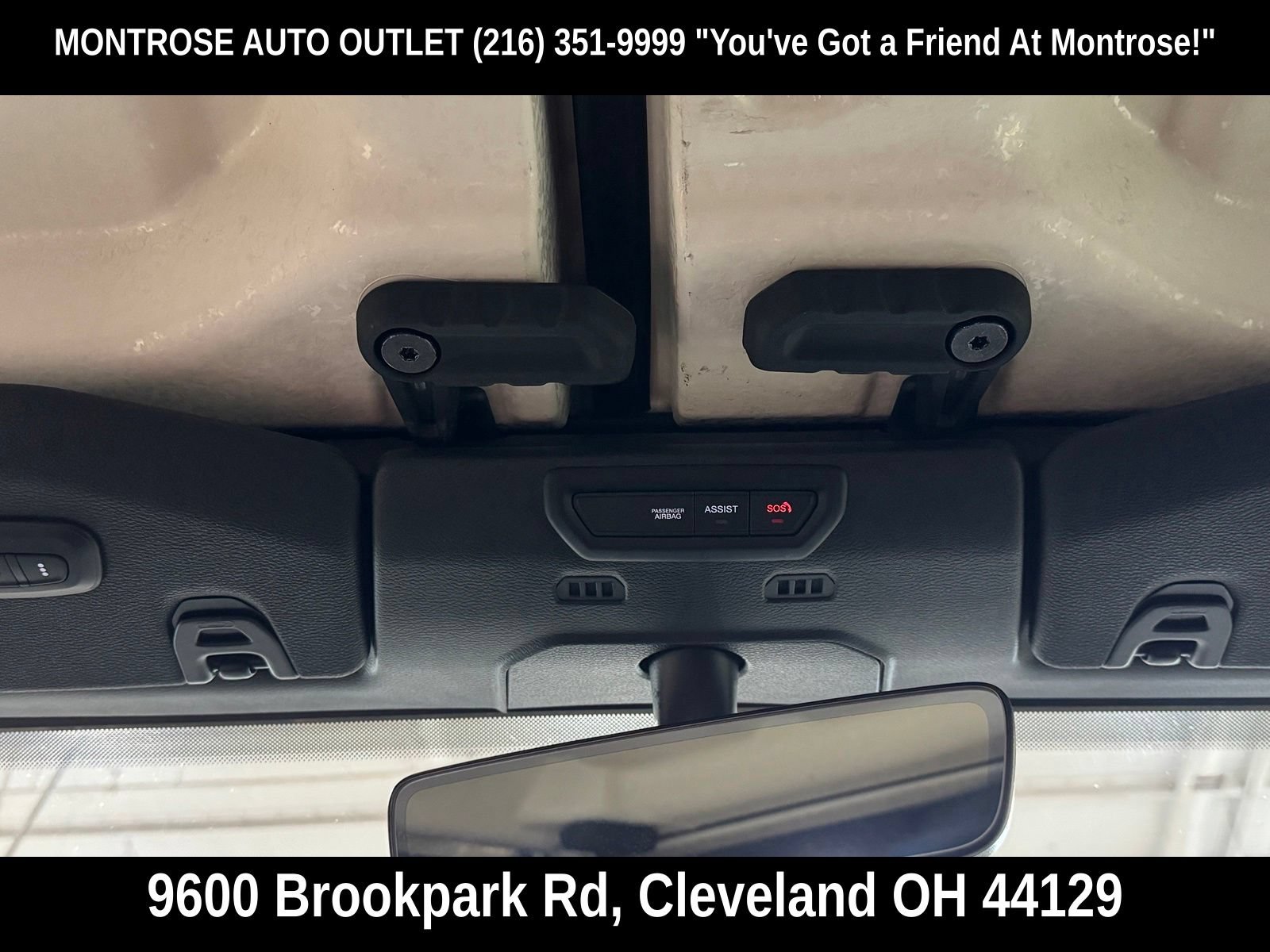 Used 2021 Jeep Wrangler Unlimited Sahara w/ Uconnect 4C Nav & Sound Group AWD/4WD image 31