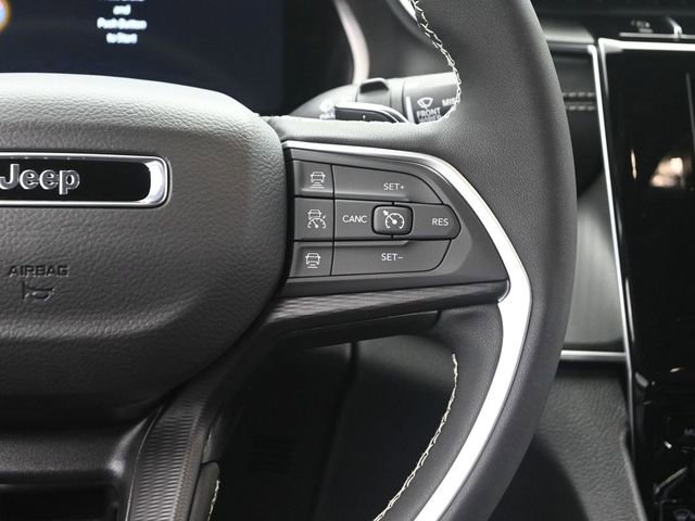 New 2026 Jeep Grand Cherokee L Laredo image 31