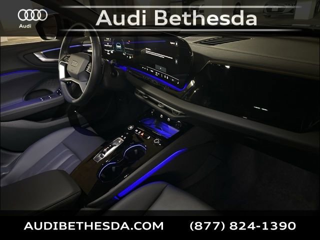 Certified 2025 Audi A5 2.0T Premium Plus w/ Premium Plus image 10