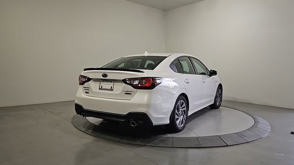 New 2025 Subaru Legacy Sport image 5