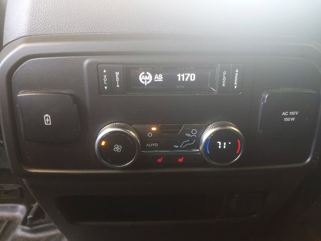 Used 2018 Ford Expedition Limited AWD/4WD image 17