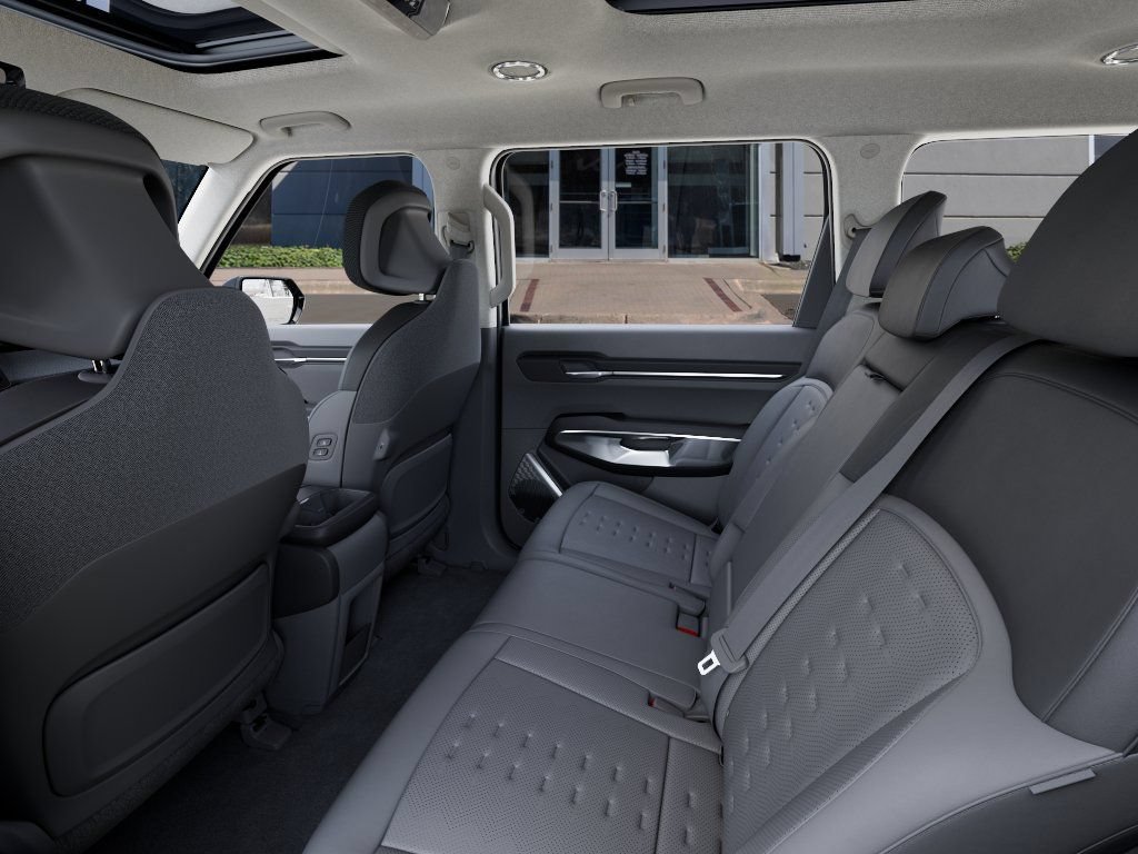 New 2026 Kia EV9 Wind AWD/4WD image 18