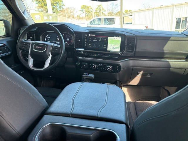 Used 2024 GMC Sierra 1500 Elevation w/ Preferred Package image 21