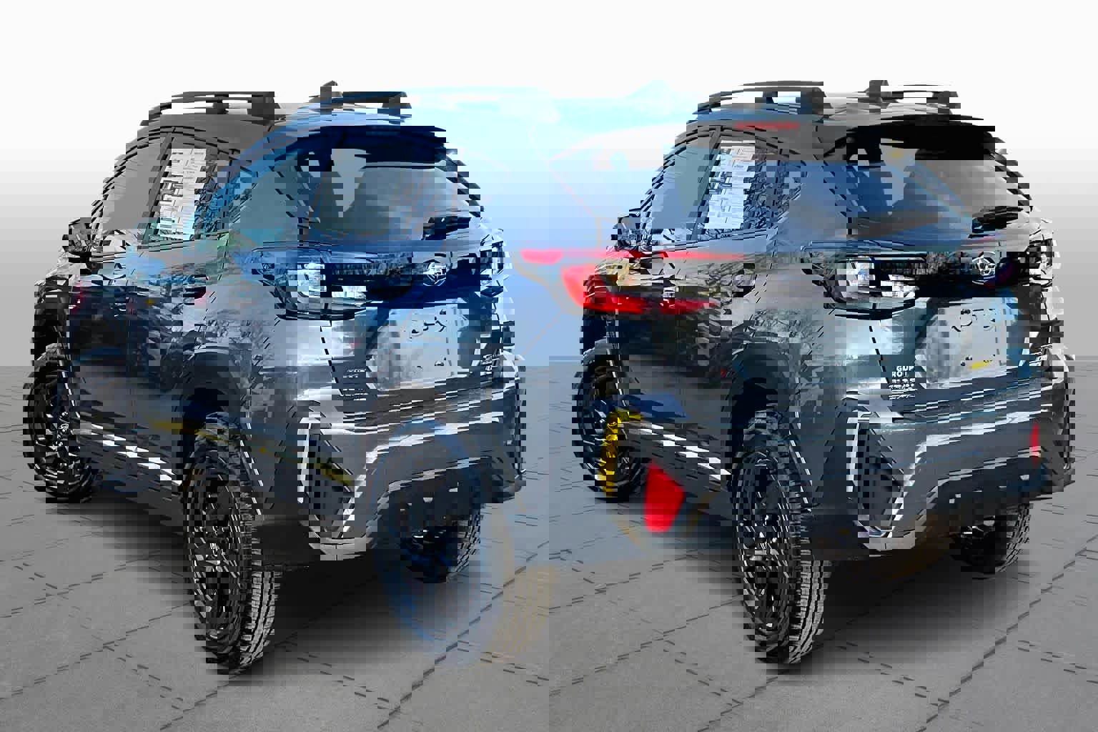 Used 2025 Subaru Crosstrek 2.5i Sport w/ Popular Package #3A AWD/4WD image 12