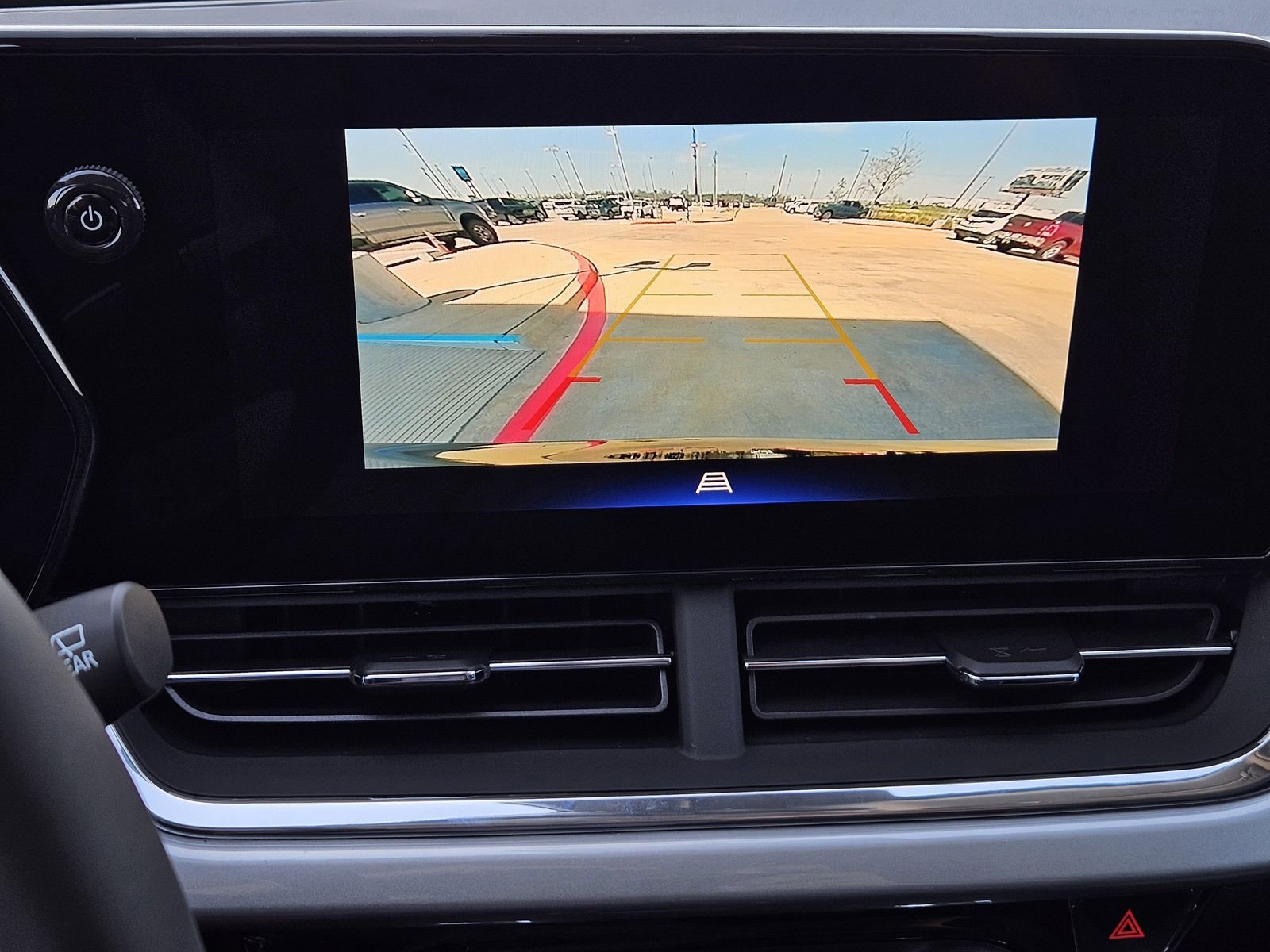 New 2026 Chevrolet Trax LT w/ Driver Confidence Package image 19