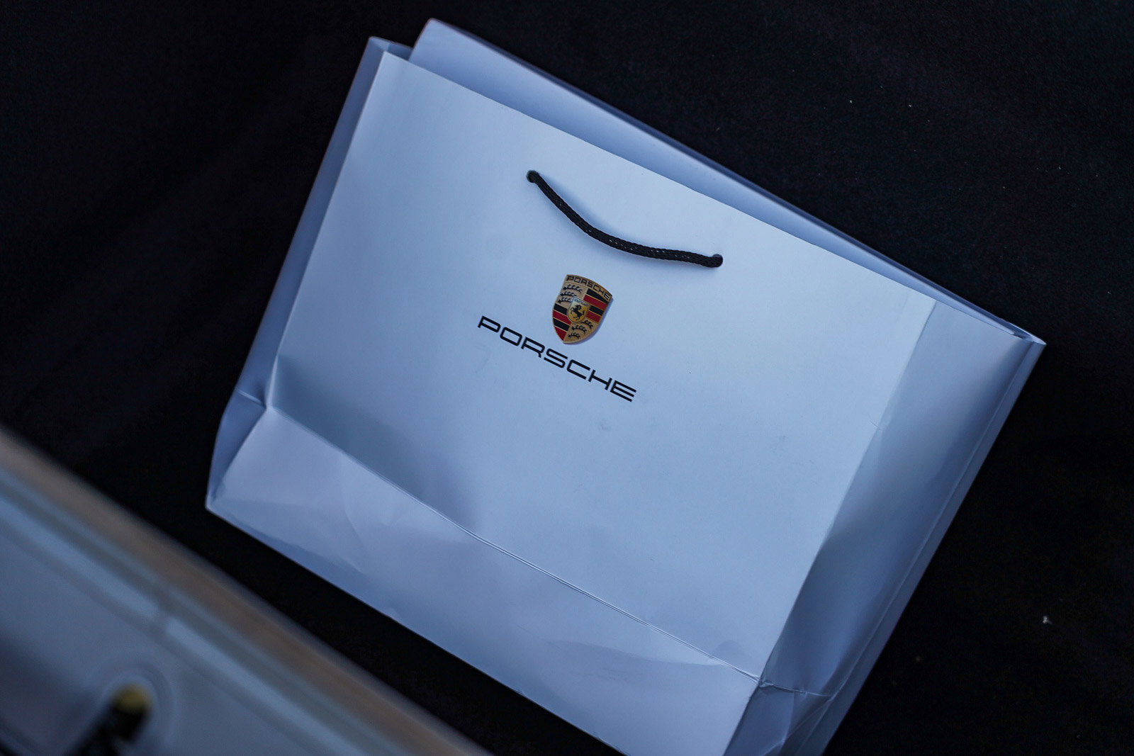 Used 2025 Porsche 718 Cayman S image 58