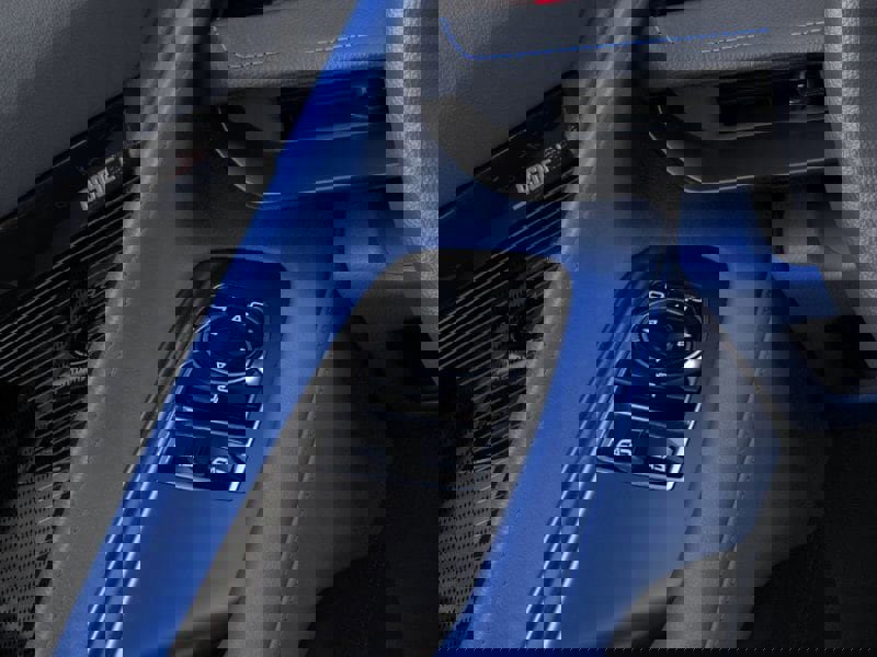 New 2026 Chevrolet Corvette Z06 w/ Stealth Interior Trim Package image 33