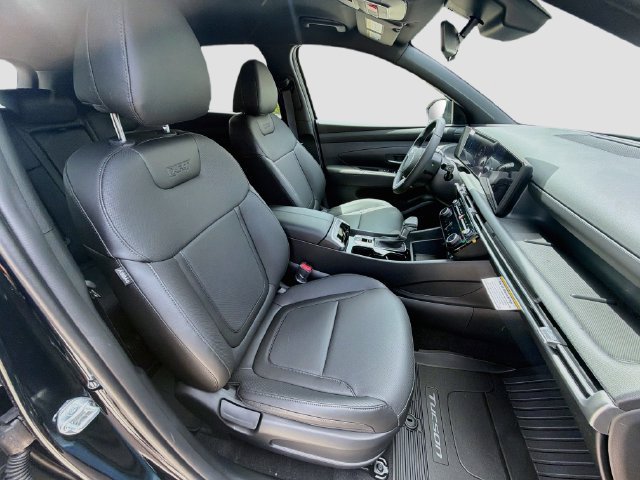 New 2026 Hyundai Tucson XRT FWD image 28