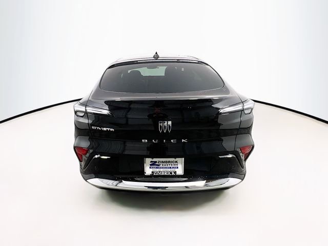 New 2025 Buick Envista Avenir image 7