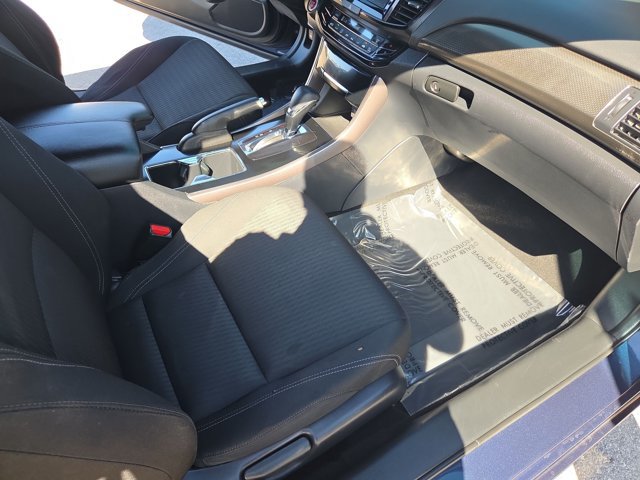 Used 2016 Honda Accord EX image 19