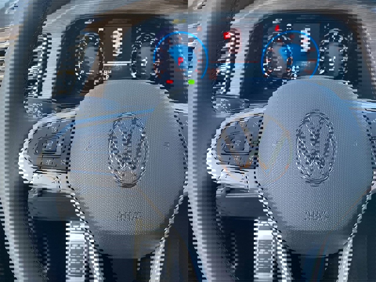 New 2026 Volkswagen Atlas SEL Premium R-Line image 20