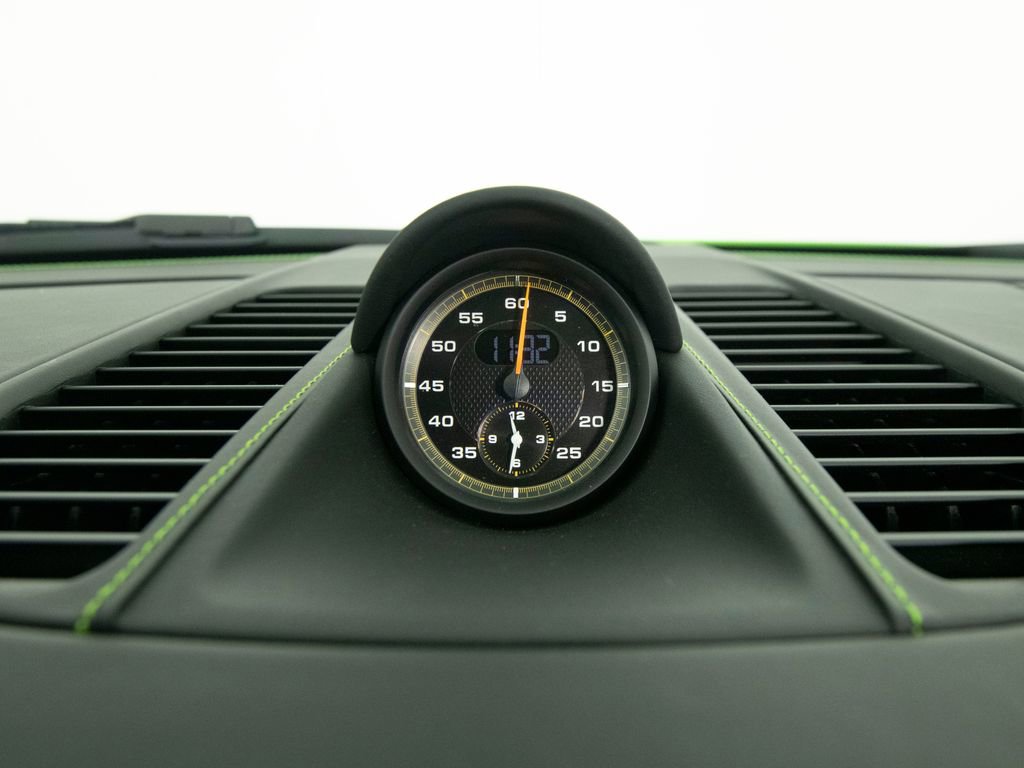 Certified 2019 Porsche 911 GT3 RS RWD image 26