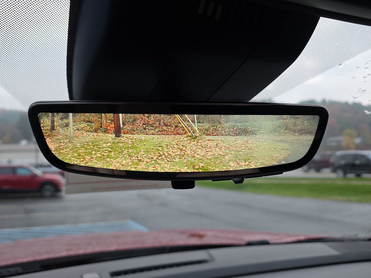 New 2026 Chevrolet Tahoe Premier image 25