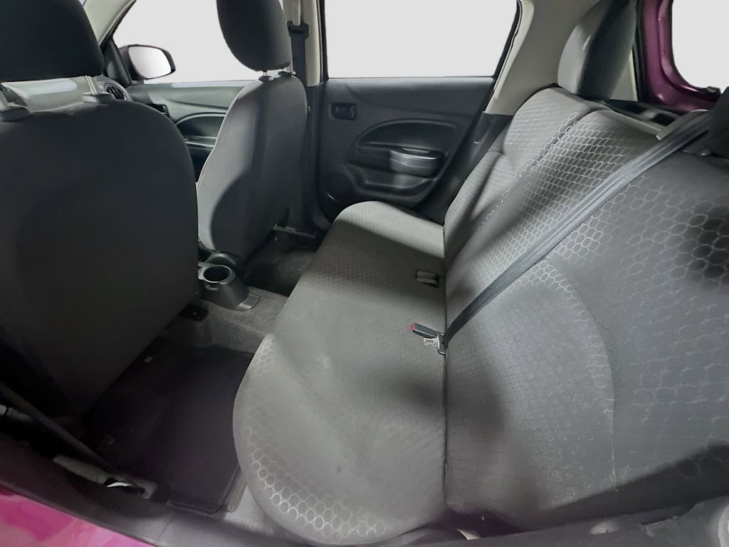 Used 2015 Mitsubishi Mirage DE image 22