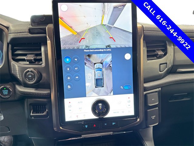 New 2025 Ford F150 Lightning Lariat image 11