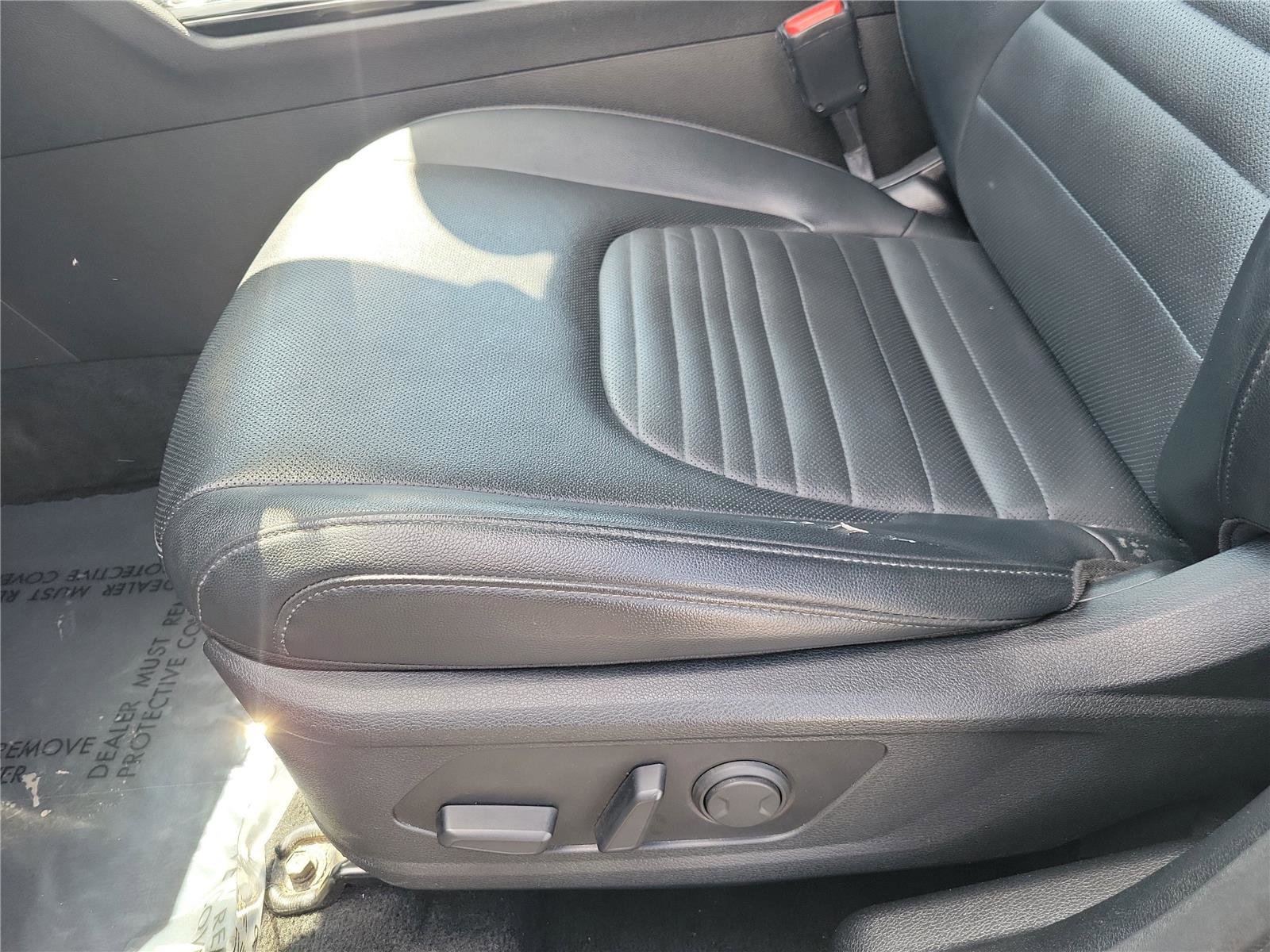 Used 2023 Kia Sportage SX FWD image 19