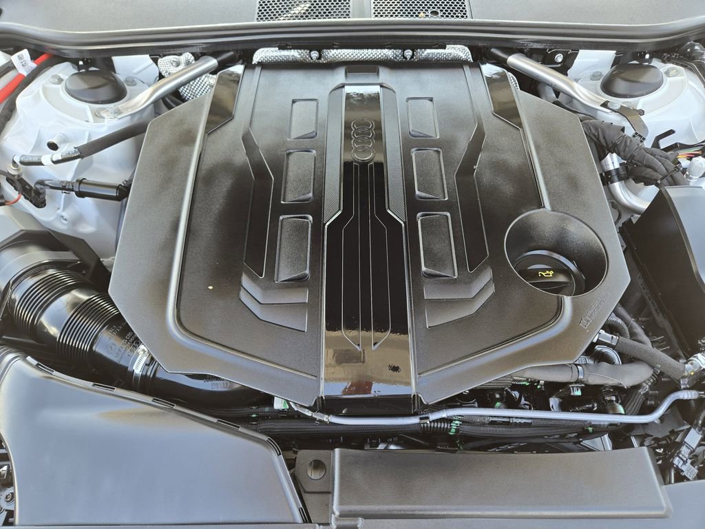 Certified 2026 Audi A6 Premium Plus image 41