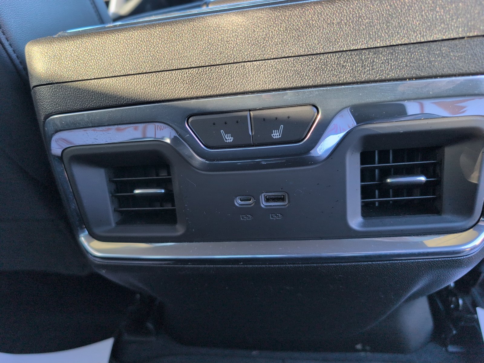 Used 2023 GMC Sierra 1500 SLT w/ SLT Premium Plus Package image 16