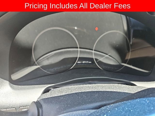 Used 2013 Lexus ES 300h w/ Luxury Pkg FWD image 2